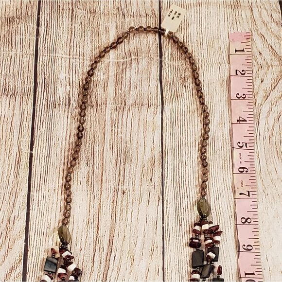 3 for $25 Layered Necklace - Picture 9 of 10